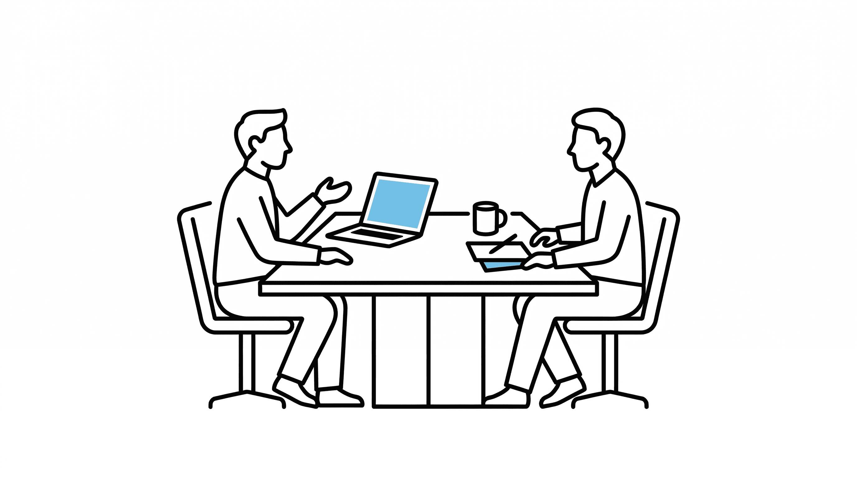 英語会議は難しくない!「ついていけない」人が勘違いしている3つの事実