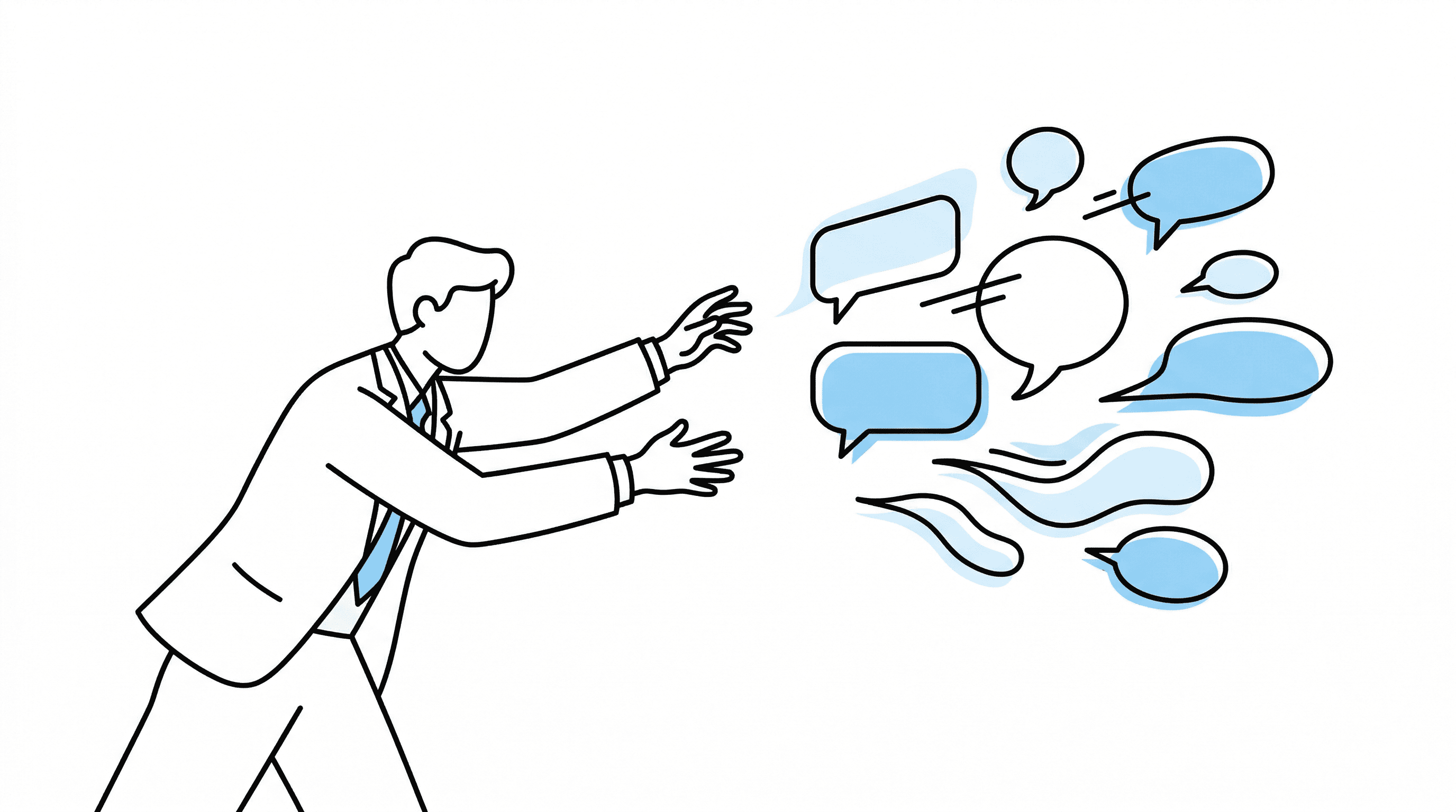 英語会議についていけない原因とは?今すぐ使える対策と根本的な克服法