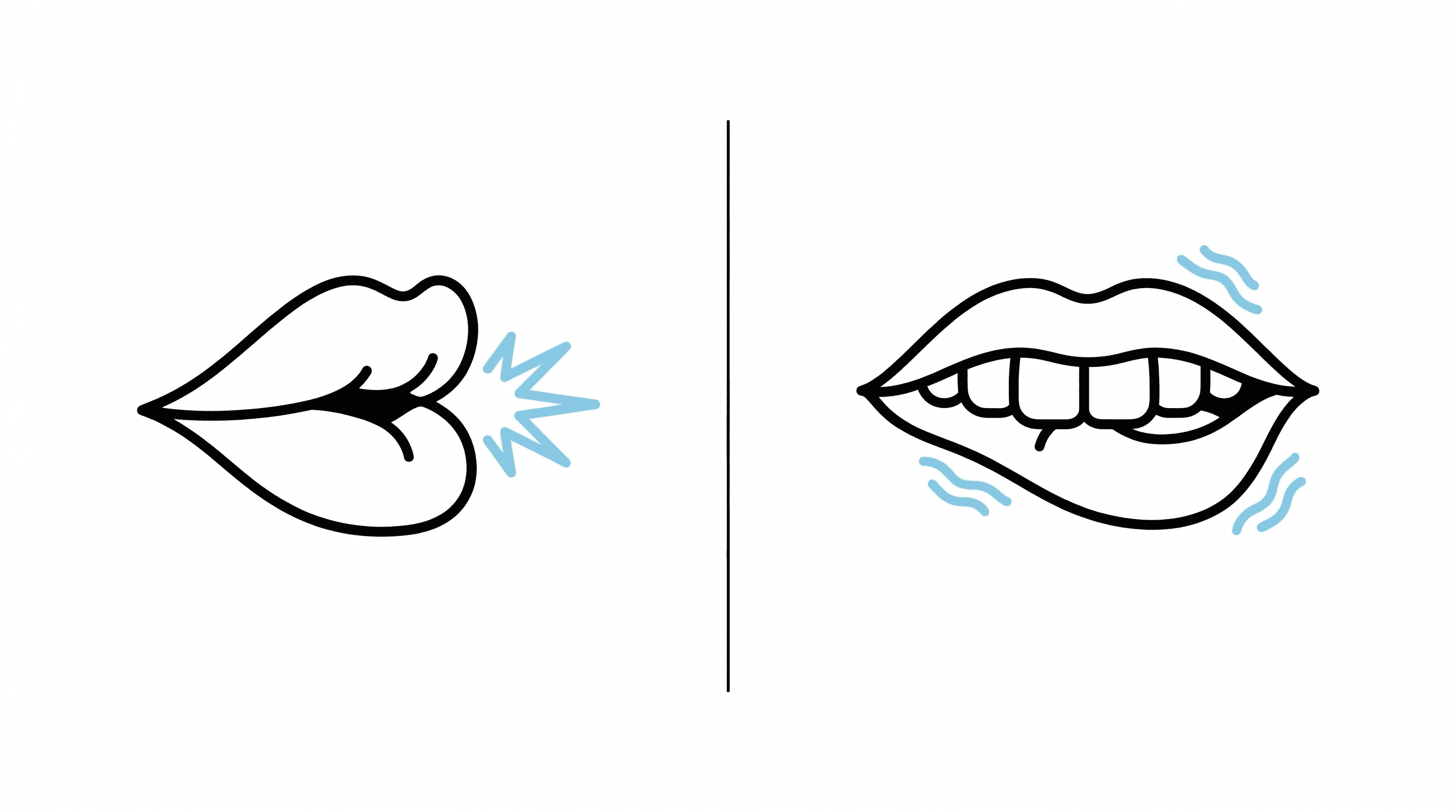 【噛まない】BとVの発音の違いを1日でマスターする画期的な方法