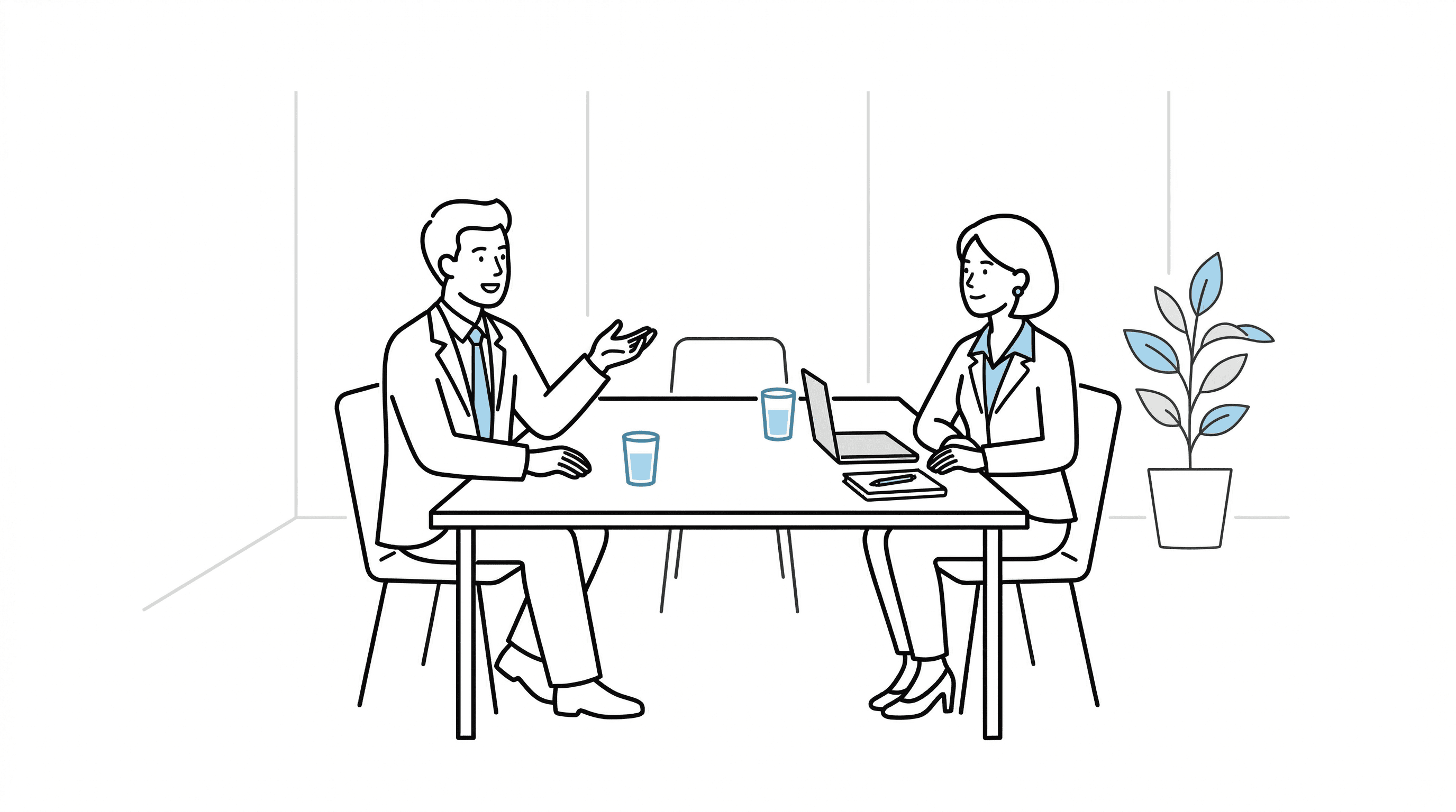 英語会議はこれで安心!状況別すぐに使える必須フレーズ30選